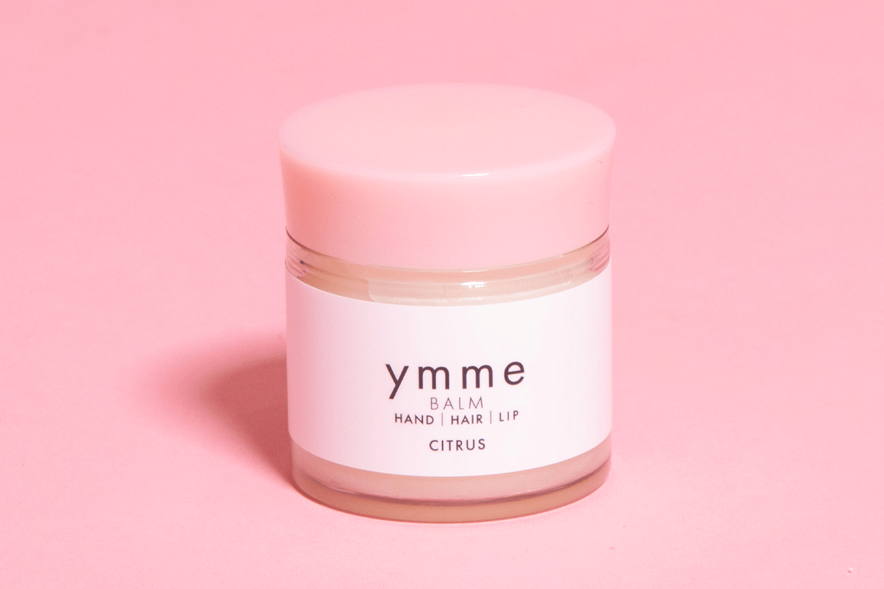 MAHALOプロデュースビューティアイテム