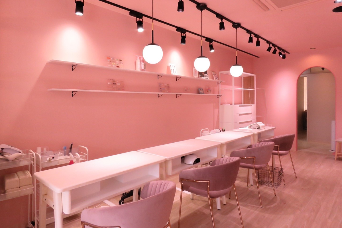 アイラッシュサロン＿１